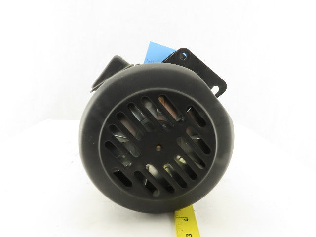 Saw Stop 5Hp 3450 RPM 480V 60Hz 3Ph Industrial Saw Motor