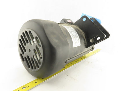 Saw Stop 5Hp 3450 RPM 480V 60Hz 3Ph Industrial Saw Motor