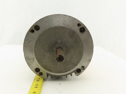GE 5BCD56CD247A 1/4Hp 1725RPM 56 Frame 90/100F VDC Direct Current Motor