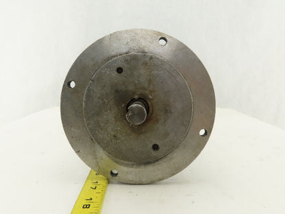 Kinetic Systems 1/3Hp 1725RPM 90VDC Permanent Magnet Direct Current  Motor