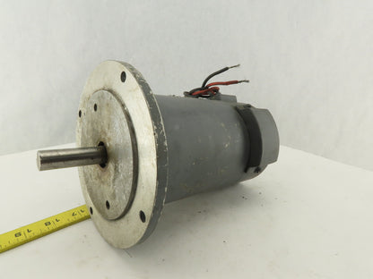 Kinetic Systems 1/3Hp 1725RPM 90VDC Permanent Magnet Direct Current  Motor