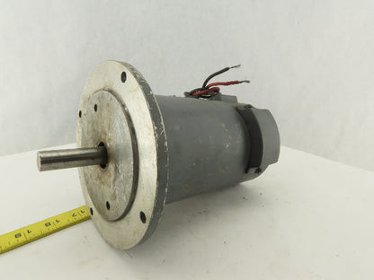 Kinetic Systems 1/3Hp 1725RPM 90VDC Permanent Magnet Direct Current  Motor
