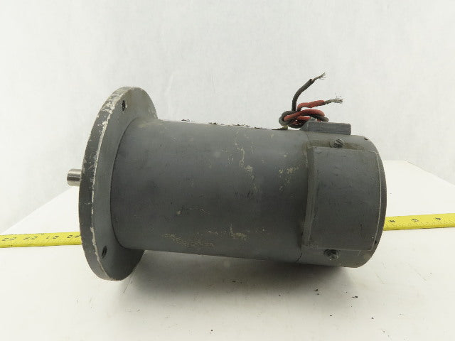 Kinetic Systems 1/3Hp 1725RPM 90VDC Permanent Magnet Direct Current  Motor