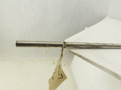 Finish Thompson M100972-7 40" Stainless Steel Drum Pump Shaft 3/8"