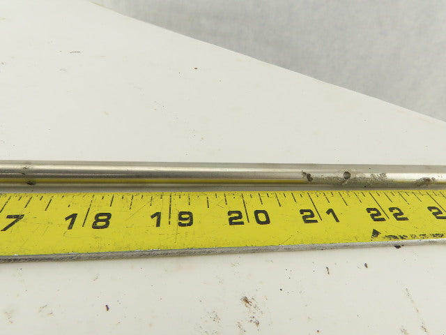 Finish Thompson M100972-7 40" Stainless Steel Drum Pump Shaft 3/8"