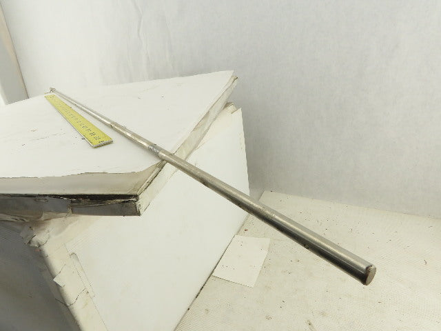 Finish Thompson M100972-7 40" Stainless Steel Drum Pump Shaft 3/8"