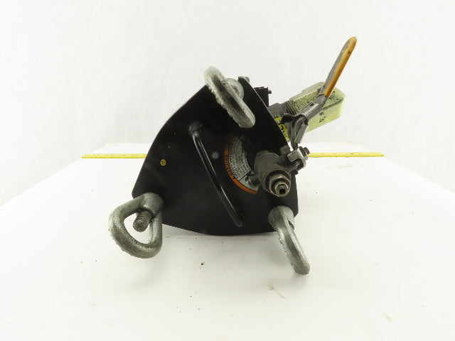 Rosedale 46114P2500CBNPB 5"x3-1/2"Dia. Basket Strainer Bag Filter Basket 500 psi