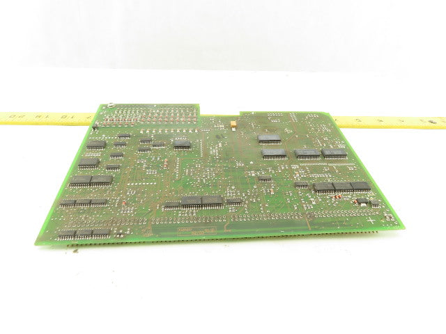 Pilz 106492-03 4291L4 Circuit Board
