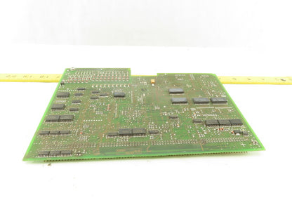 Pilz 106492-03 4291L4 Circuit Board