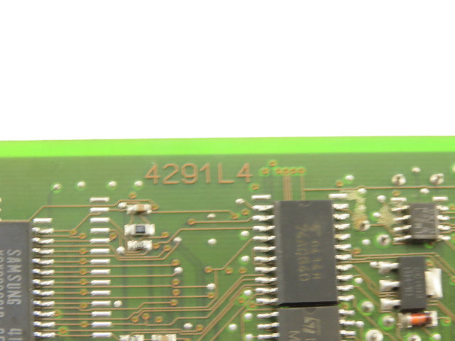 Pilz 106492-03 4291L4 Circuit Board