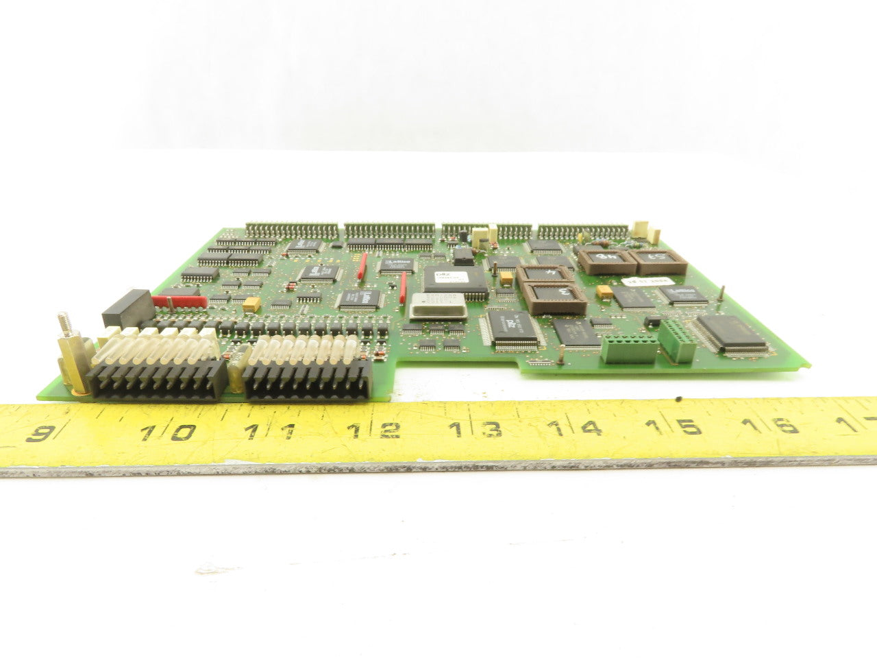 Pilz 106492-03 4291L4 Circuit Board
