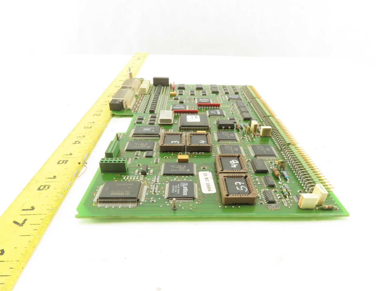 Pilz 106492-03 4291L4 Circuit Board