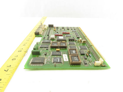 Pilz 106492-03 4291L4 Circuit Board