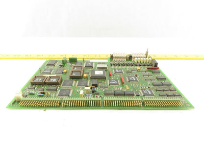 Pilz 106492-03 4291L4 Circuit Board