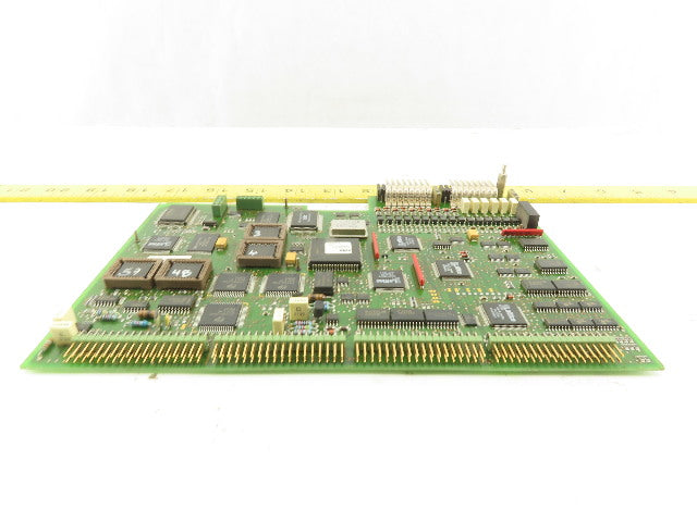 Pilz 106492-03 4291L4 Circuit Board