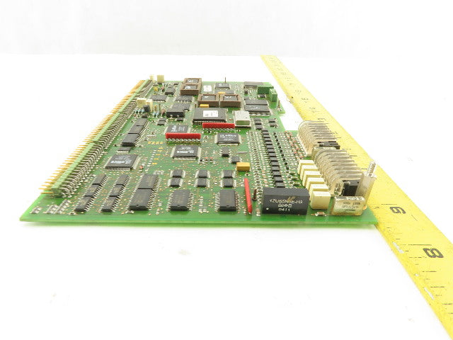 Pilz 106492-03 4291L4 Circuit Board