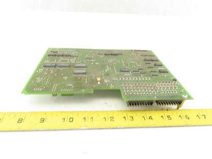 Pilz 106492-03 4291L4 Circuit Board