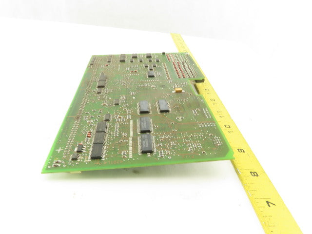 Pilz 106492-03 4291L4 Circuit Board