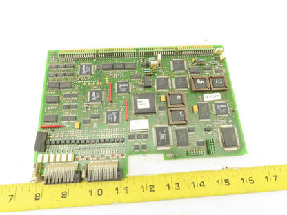 Pilz 106492-03 4291L4 Circuit Board