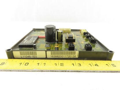 Lincoln L11046-1E0 455M/SST Gateway DeviceNet PC Board Power Wave Robotic Welder
