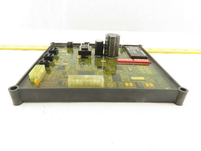 Lincoln L11046-1E0 455M/SST Gateway DeviceNet PC Board Power Wave Robotic Welder