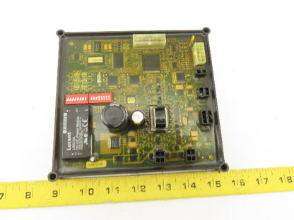 Lincoln L11046-1E0 455M/SST Gateway DeviceNet PC Board Power Wave Robotic Welder