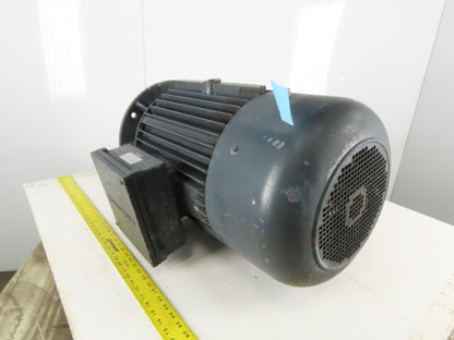 Leukhardt KA7 200L-BB024-153 35kW 47Hp 1760RPM 3Ph 575/995V AC Motor