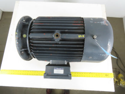 Leukhardt KA7 200L-BB024-153 35kW 47Hp 1760RPM 3Ph 575/995V AC Motor