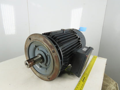 Leukhardt KA7 200L-BB024-153 35kW 47Hp 1760RPM 3Ph 575/995V AC Motor