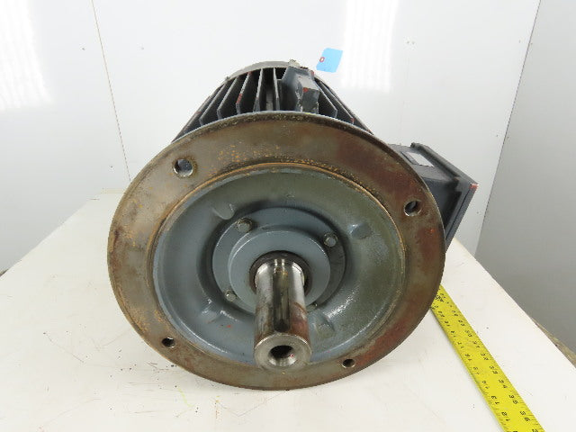 Leukhardt KA7 200L-BB024-153 35kW 47Hp 1760RPM 3Ph 575/995V AC Motor