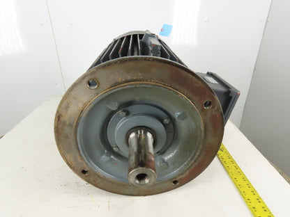 Leukhardt KA7 200L-BB024-153 35kW 47Hp 1760RPM 3Ph 575/995V AC Motor