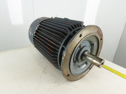 Leukhardt KA7 200L-BB024-153 35kW 47Hp 1760RPM 3Ph 575/995V AC Motor
