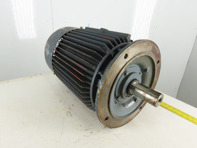 Leukhardt KA7 200L-BB024-153 35kW 47Hp 1760RPM 3Ph 575/995V AC Motor