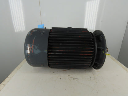 Leukhardt KA7 200L-BB024-153 35kW 47Hp 1760RPM 3Ph 575/995V AC Motor