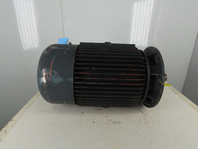 Leukhardt KA7 200L-BB024-153 35kW 47Hp 1760RPM 3Ph 575/995V AC Motor