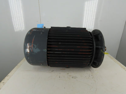 Leukhardt KA7 200L-BB024-153 35kW 47Hp 1760RPM 3Ph 575/995V AC Motor