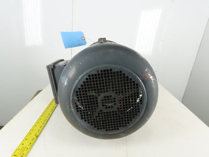 Leukhardt KA7 200L-BB024-153 35kW 47Hp 1760RPM 3Ph 575/995V AC Motor