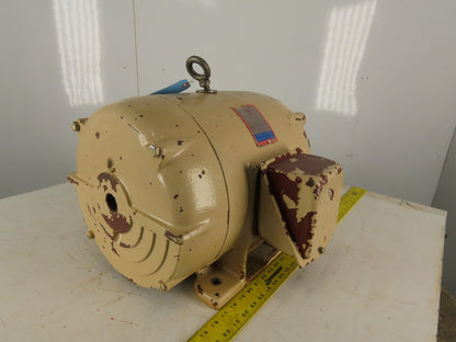 Louis Allis C0G4B 30Hp 3525RPM 3Ph 230/460V 60Hz 284TS Pacemaker AC Motor