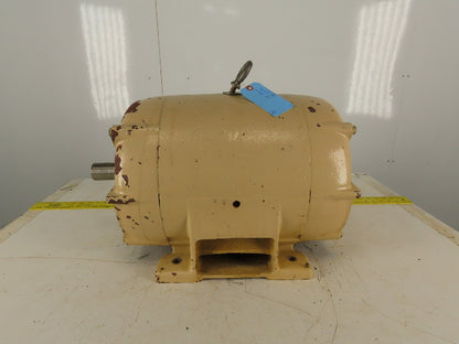 Louis Allis C0G4B 30Hp 3525RPM 3Ph 230/460V 60Hz 284TS Pacemaker AC Motor