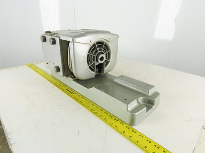 Rietschle CL40DV L 1.8kW 40m3/h 1700 RPM Lubricated Vacuum Pump No Motor
