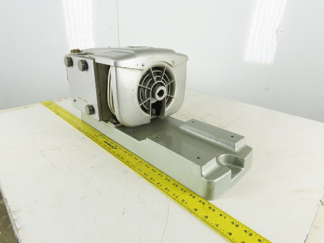 Rietschle CL40DV L 1.8kW 40m3/h 1700 RPM Lubricated Vacuum Pump No Motor