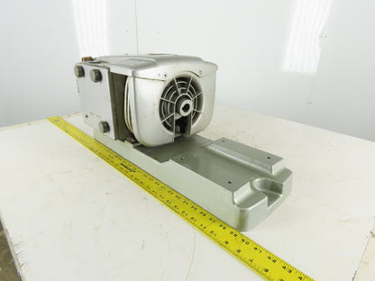 Rietschle CL40DV L 1.8kW 40m3/h 1700 RPM Lubricated Vacuum Pump No Motor