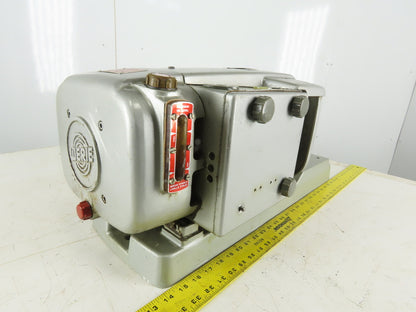 Rietschle CL40DV L 1.8kW 40m3/h 1700 RPM Lubricated Vacuum Pump No Motor