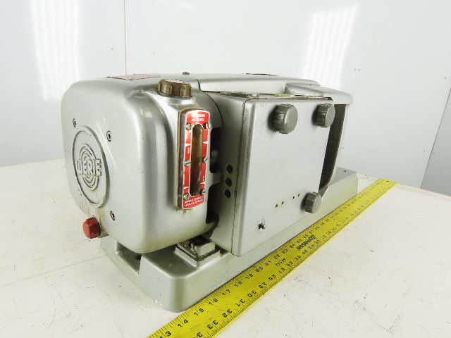 Rietschle CL40DV L 1.8kW 40m3/h 1700 RPM Lubricated Vacuum Pump No Motor