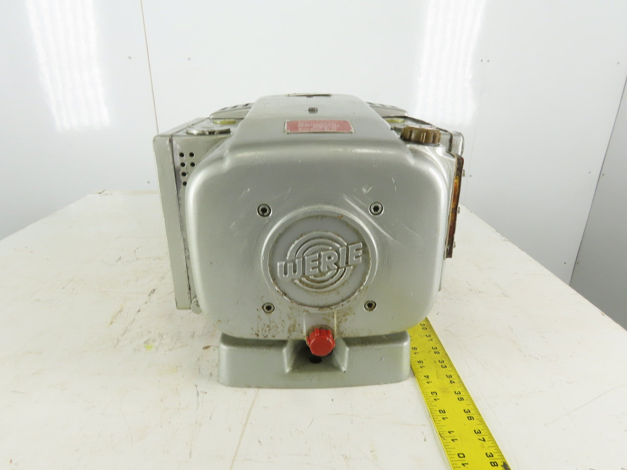 Rietschle CL40DV L 1.8kW 40m3/h 1700 RPM Lubricated Vacuum Pump No Motor