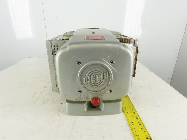 Rietschle CL40DV L 1.8kW 40m3/h 1700 RPM Lubricated Vacuum Pump No Motor