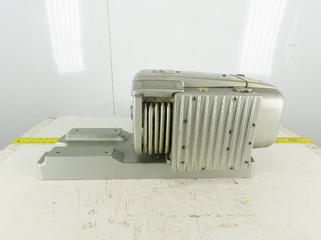 Rietschle CL40DV L 1.8kW 40m3/h 1700 RPM Lubricated Vacuum Pump No Motor