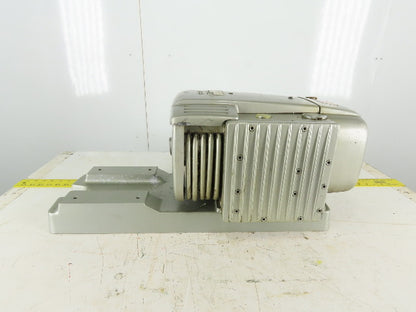 Rietschle CL40DV L 1.8kW 40m3/h 1700 RPM Lubricated Vacuum Pump No Motor