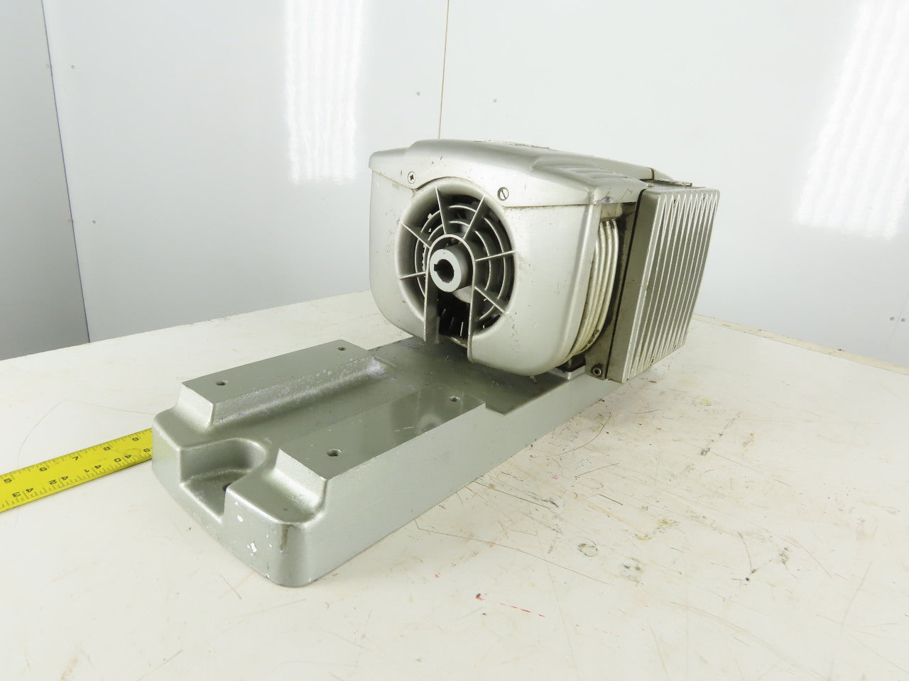 Rietschle CL40DV L 1.8kW 40m3/h 1700 RPM Lubricated Vacuum Pump No Motor