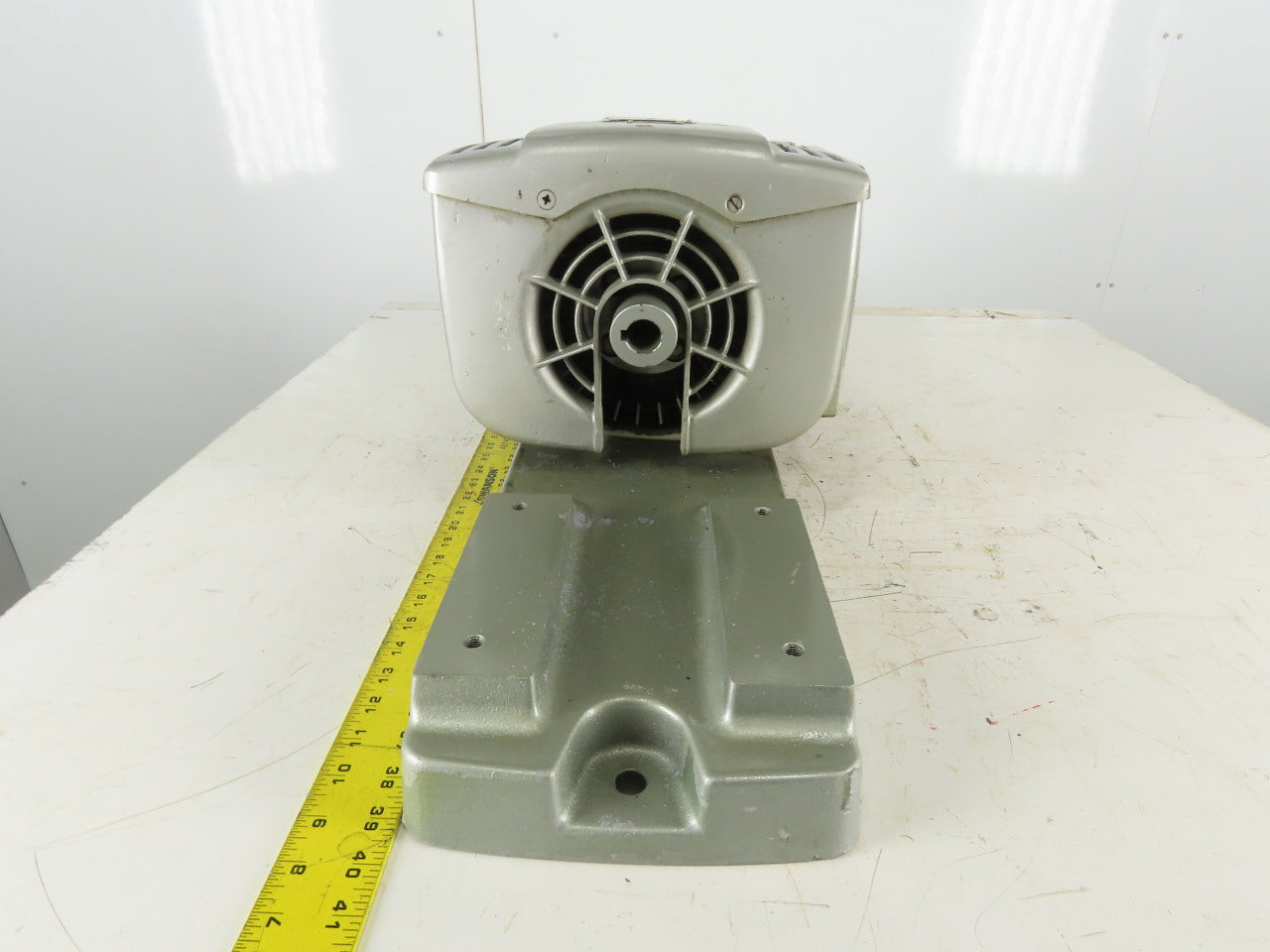 Rietschle CL40DV L 1.8kW 40m3/h 1700 RPM Lubricated Vacuum Pump No Motor